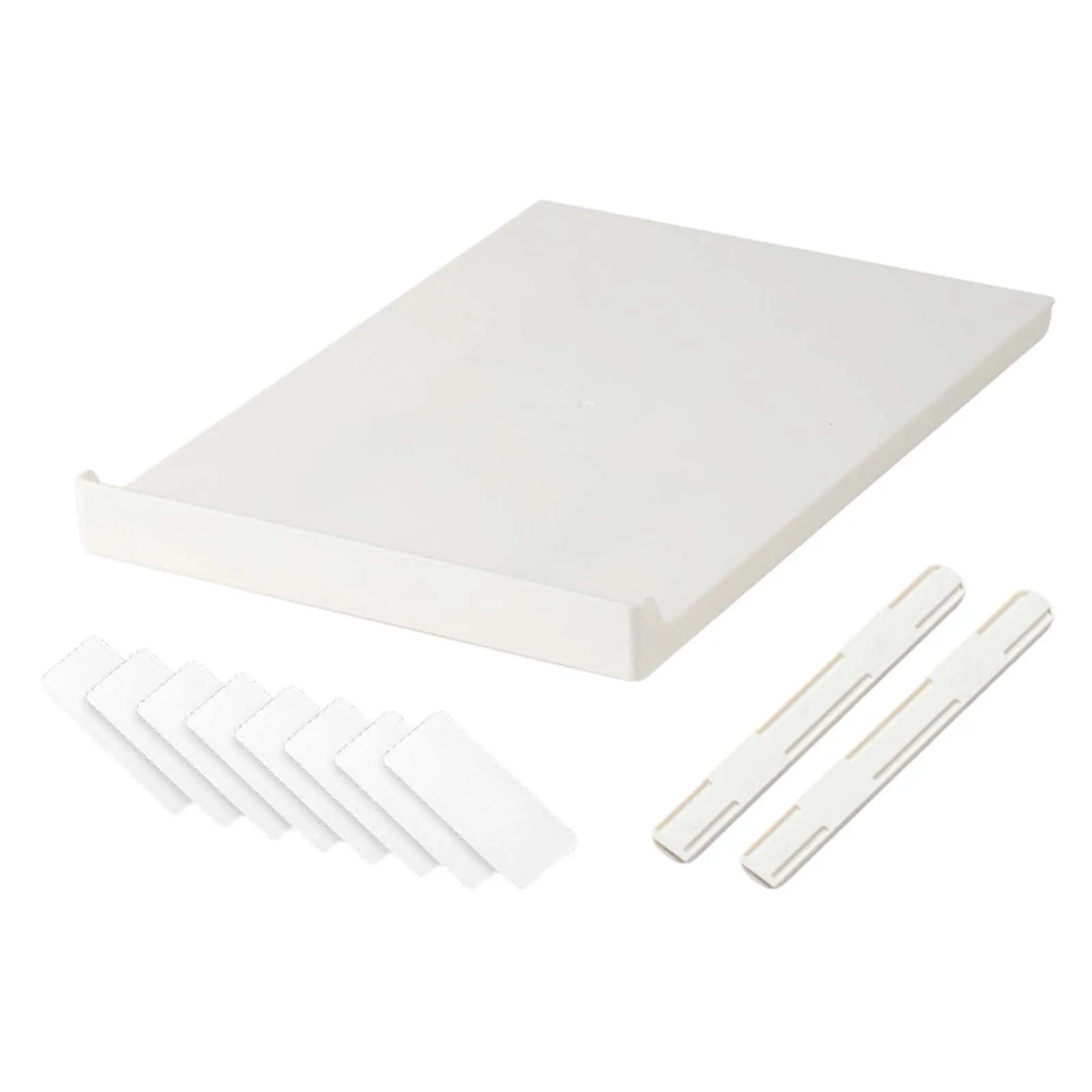 Ausziehbare  Mehrzweck-Aufbewahrungsregale