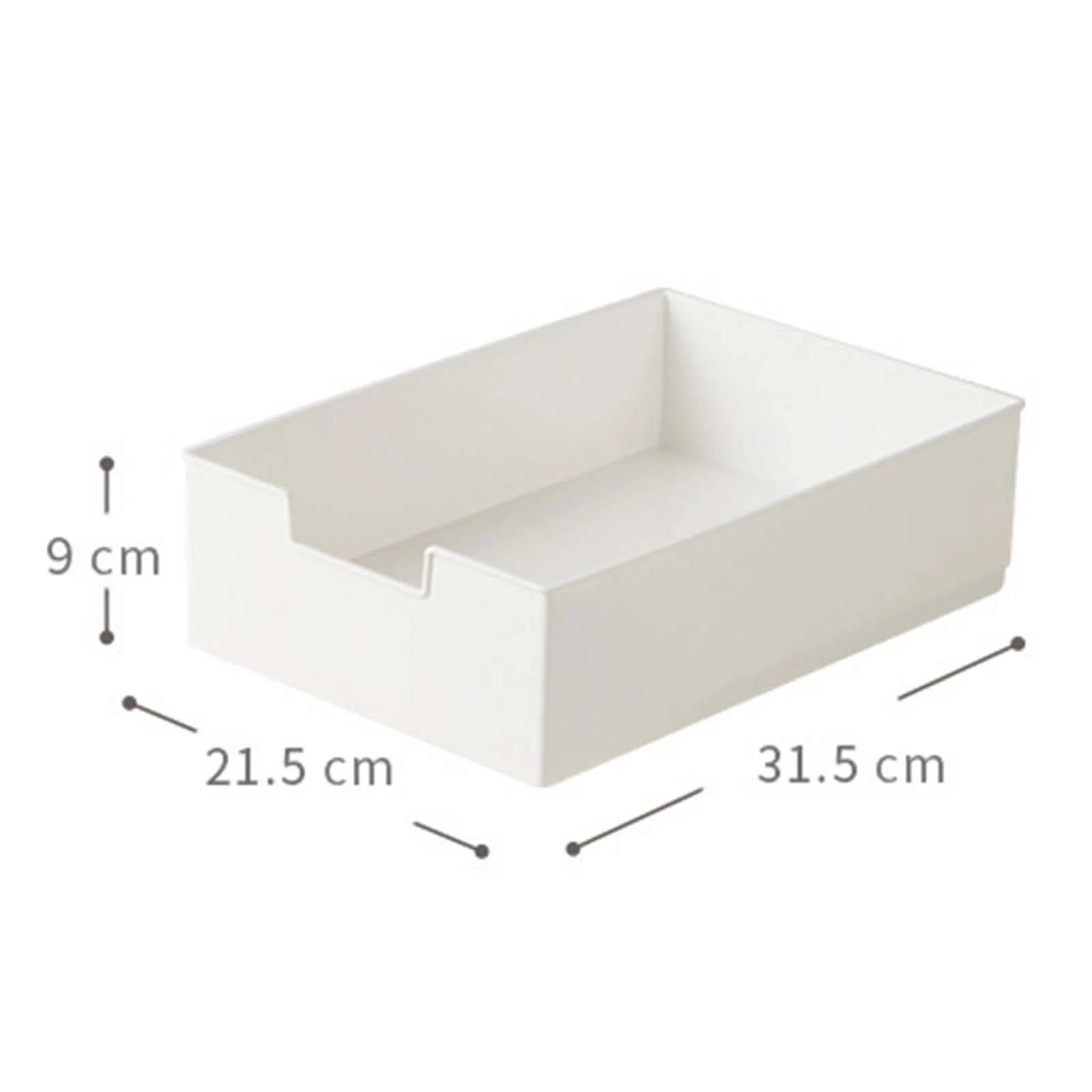 Ausziehbare  Mehrzweck-Aufbewahrungsregale